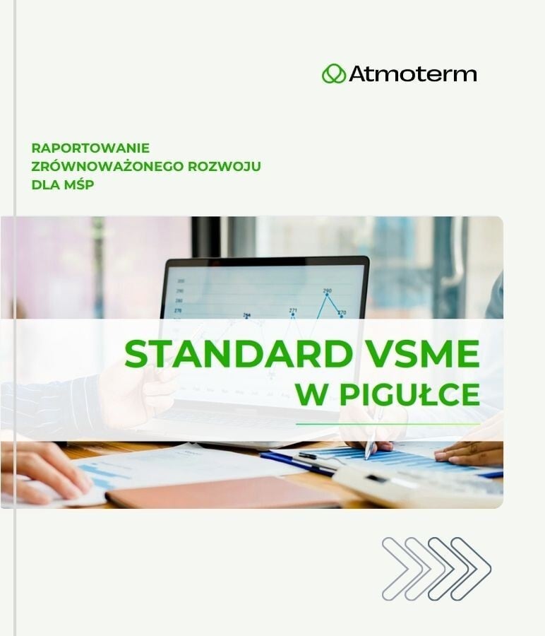 Standard VSME w pigułce | Atmoterm